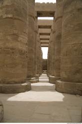 Karnak Temple Photo References #8